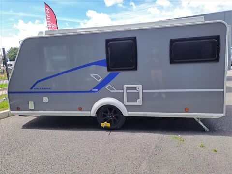 AUTRES Caravane 2024 occasion Plougoumelen 56400