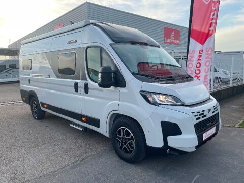 ELIOS Camping car  occasion Milhaud 30540
