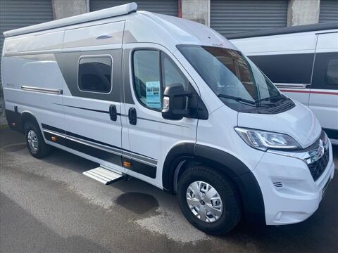 Annonce voiture ELIOS Camping car 65990 