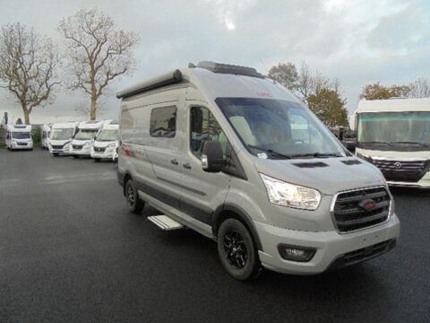 AUTRES Camping car 2026 occasion Orvault 44700