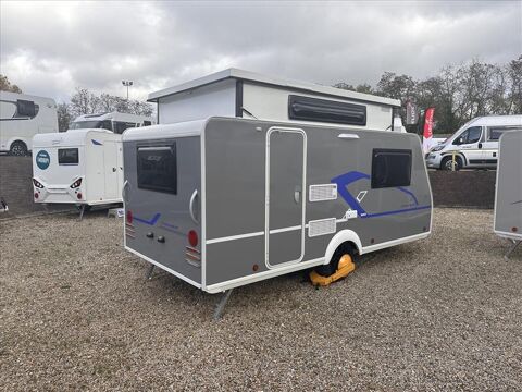 AUTRES Caravane  occasion Sens 89100