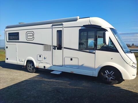 Annonce voiture CARTHAGO Camping car 114900 