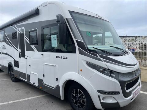 AUTRES Camping car  occasion Mauguio 34130