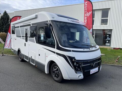 Camping car Camping car  occasion Les Clouzeaux 85430