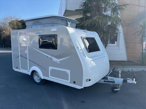 AUTRES Caravane  occasion Saint-Léger-sous-Cholet 49280