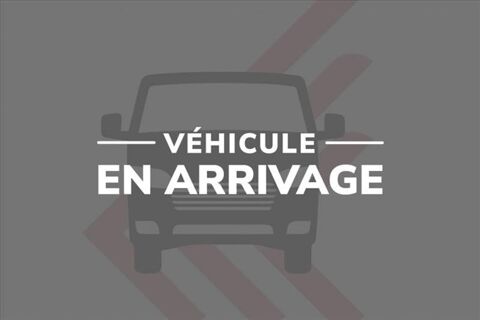 Annonce voiture CAMPEREVE Camping car 79220 