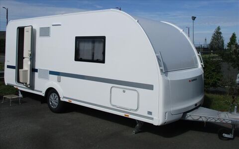 Annonce voiture ADRIA Caravane 27870 