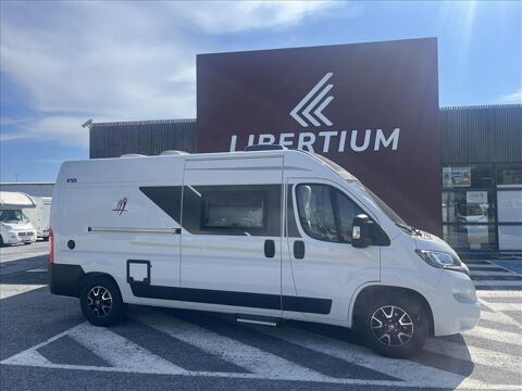 RAPIDO Camping car  occasion Perpignan 66000