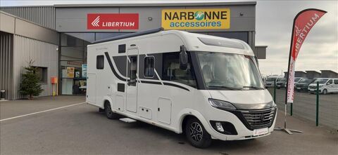 LE VOYAGEUR Camping car  occasion Parçay-Meslay 37210