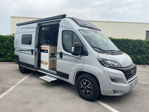 FONT VENDOME Camping car 2023 occasion Mauguio 34130