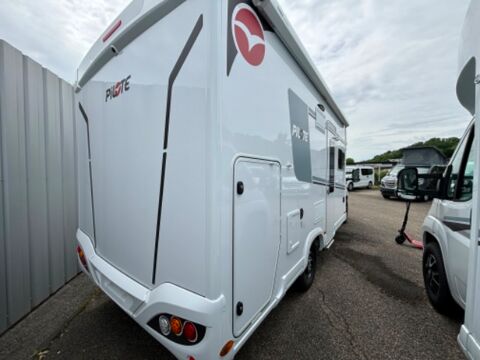 PILOTE Camping car  occasion La Balme-de-Sillingy 74330