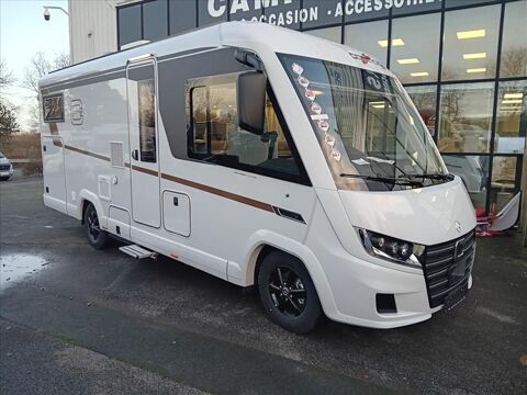 CARTHAGO Camping car  occasion Saint-Étienne-de-Montluc 44360