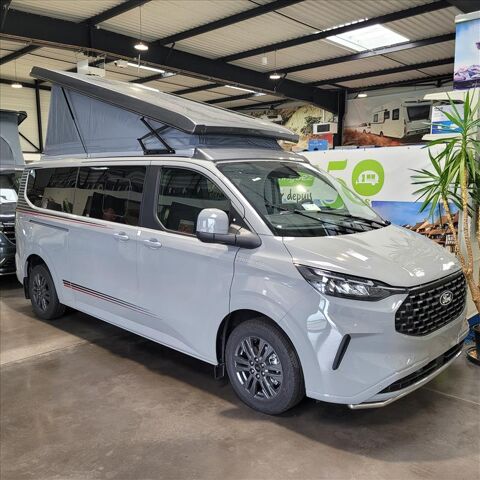 Camping car Camping car  occasion Beauvois-en-Cambrésis 59157