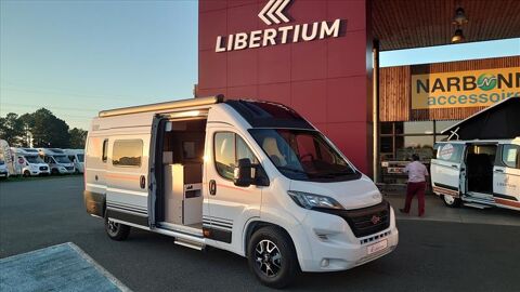 Camping car Camping car  occasion Mérignac 33700