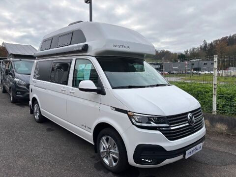 WESTFALIA Camping car  occasion La Balme-de-Sillingy 74330