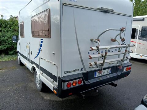  2007 occasion 71100 Lux
