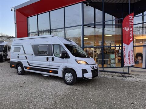 Camping car Camping car  occasion Sens 89100