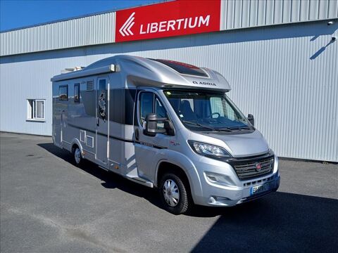 Camping car Camping car 2018 occasion Lux 71100
