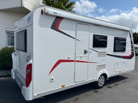  2019 occasion 49280 Saint-Léger-sous-Cholet