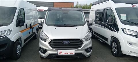 FONT VENDOME Camping car  occasion Bouaye 44830