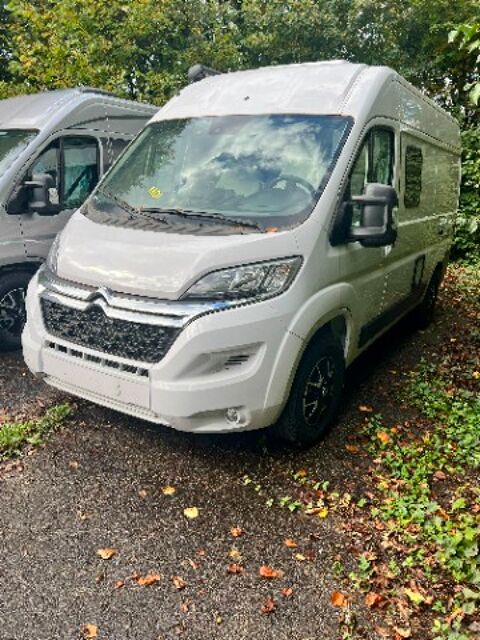 PILOTE Camping car  occasion La Balme-de-Sillingy 74330