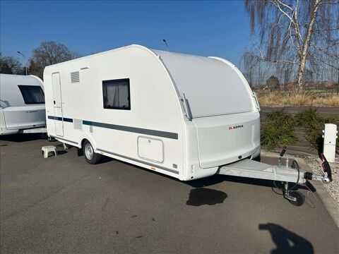 Caravane Caravane  occasion Seclin 59113