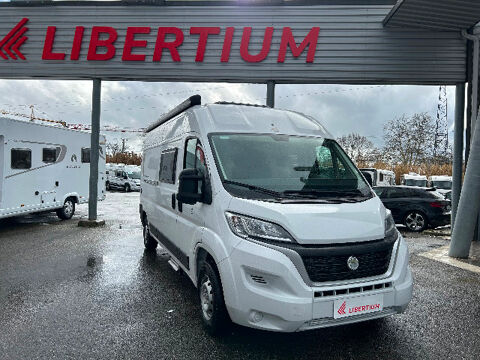 CI Camping car  occasion Fenouillet 31150