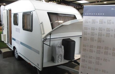 ADRIA Caravane  occasion Beauvois-en-Cambrésis 59157
