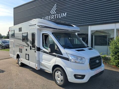 MC LOUIS Camping car  occasion Pamiers 09100