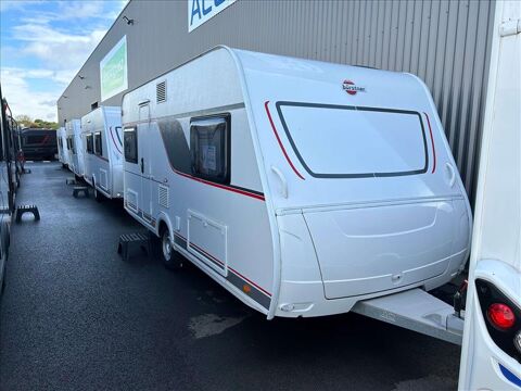 Caravane Caravane  occasion Seclin 59113