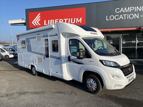 Annonce voiture PILOTE Camping car 59900 