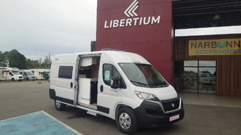 CHAUSSON Camping car  occasion Mérignac 33700