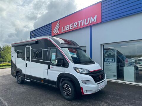CHALLENGER Camping car  occasion Villechétif 10410