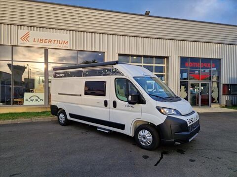 CHAUSSON Camping car  occasion Meung-sur-Loire 45130