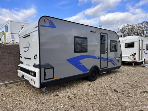 Caravane Caravane  occasion Sens 89100