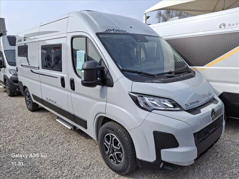 POSSL Camping car  occasion Seclin 59113