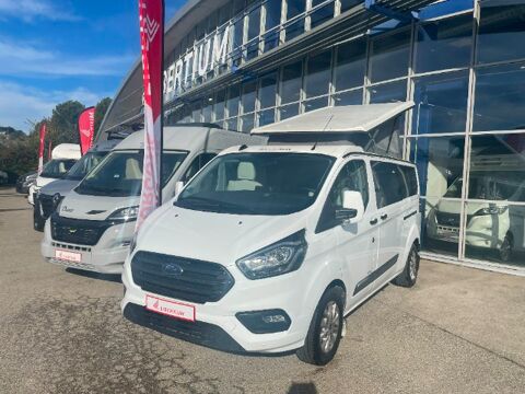 WESTFALIA Camping car 2023 occasion Septèmes-les-Vallons 13240
