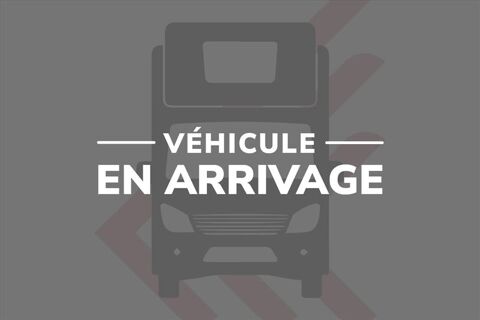 Annonce voiture CHALLENGER Camping car 77470 