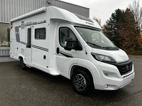 PILOTE Camping car 2023 occasion Moirans 38430