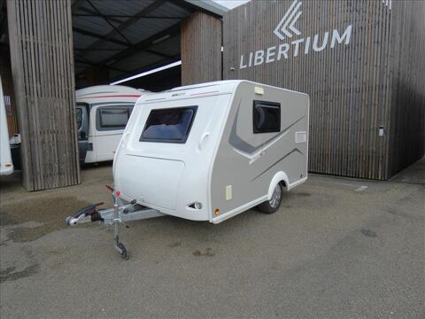 AUTRES Caravane 2023 occasion Castelculier 47240