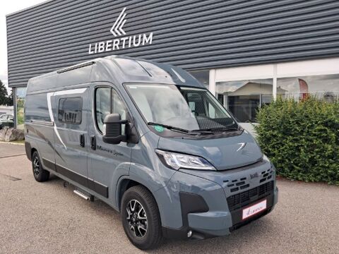 MC LOUIS Camping car  occasion Pamiers 09100