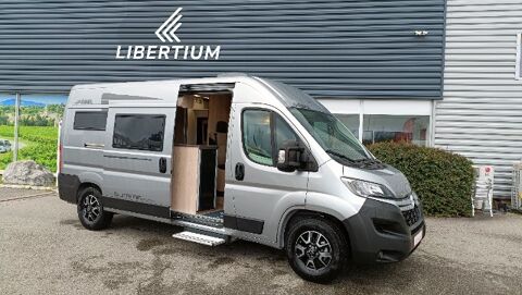 POSSL Camping car  occasion Pamiers 09100