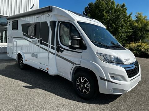 Annonce voiture SUNLIGHT Camping car 65900 