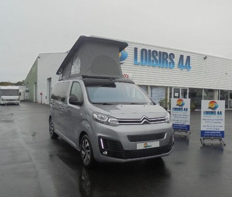 GLOBECAR Camping car 2026 occasion Orvault 44700