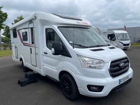 Camping car Camping car 2024 occasion Verson 14790