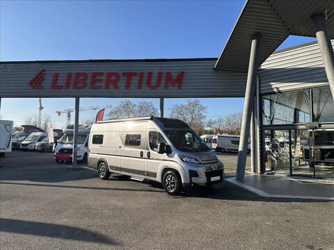 FONT VENDOME Camping car  occasion Fenouillet 31150