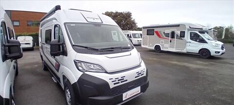 CHALLENGER Camping car  occasion Bouaye 44830