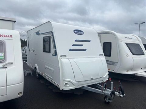 Annonce voiture CARAVELAIR Caravane 14990 