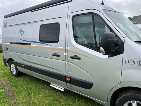 Camping car Camping car 2024 occasion Beauvois-en-Cambrésis 59157