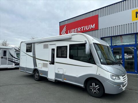 Annonce voiture NOTIN Camping car 78900 